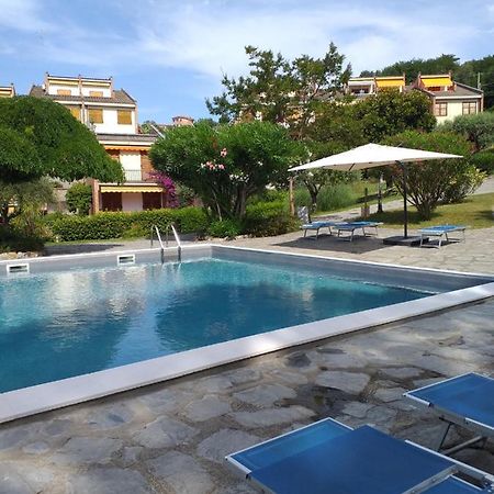 La Casa Del Pittore Anna House Lerici Εξωτερικό φωτογραφία