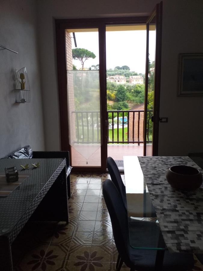 La Casa Del Pittore Anna House Lerici Εξωτερικό φωτογραφία