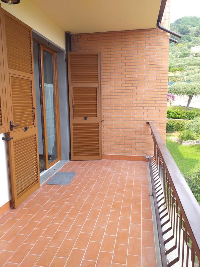 La Casa Del Pittore Anna House Lerici Εξωτερικό φωτογραφία