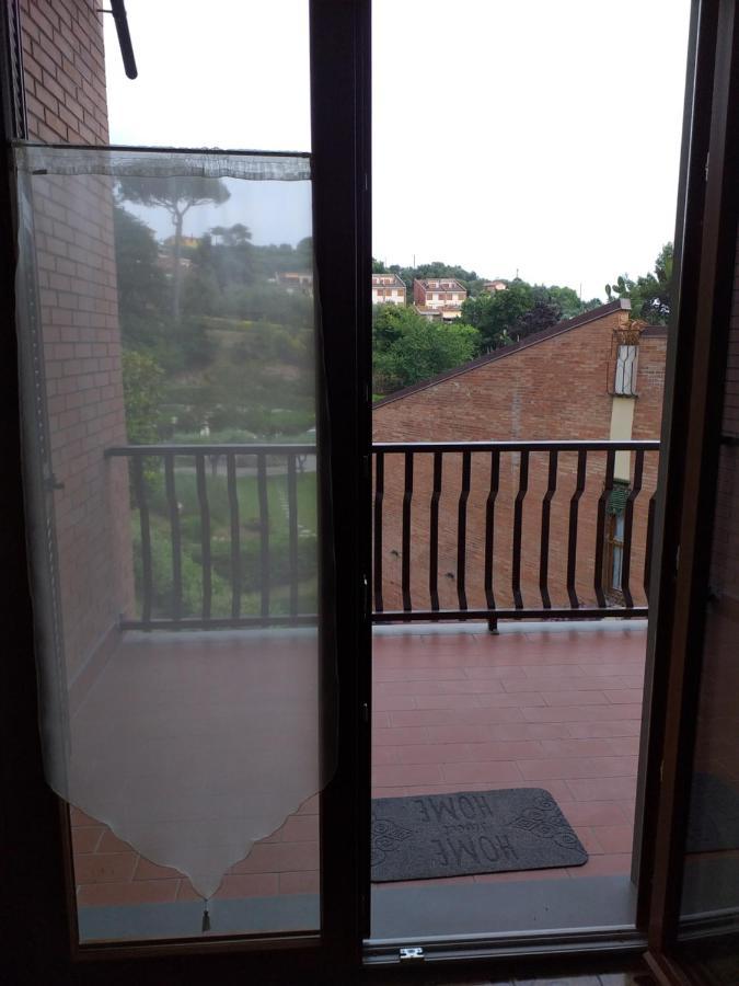 La Casa Del Pittore Anna House Lerici Εξωτερικό φωτογραφία