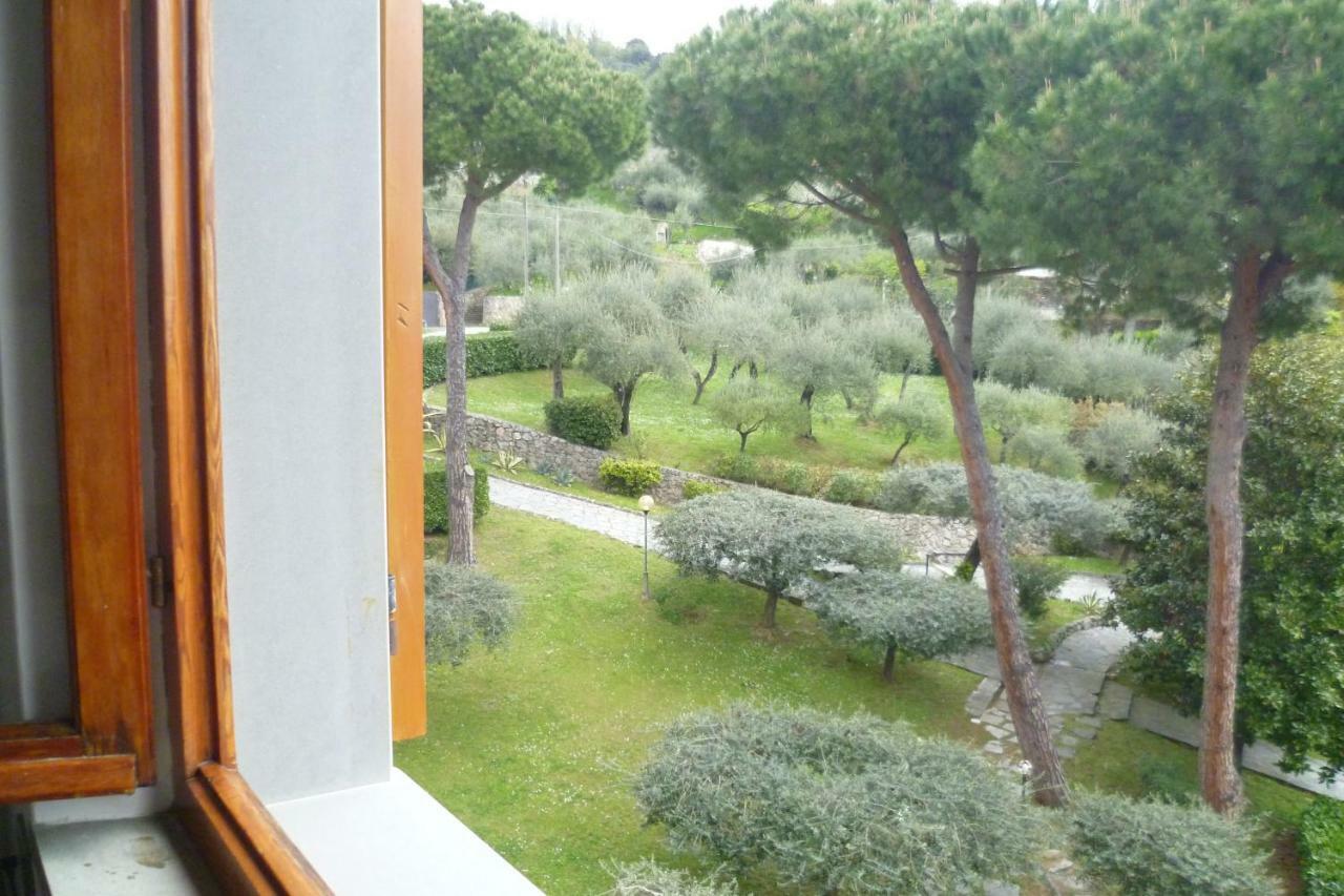 La Casa Del Pittore Anna House Lerici Εξωτερικό φωτογραφία