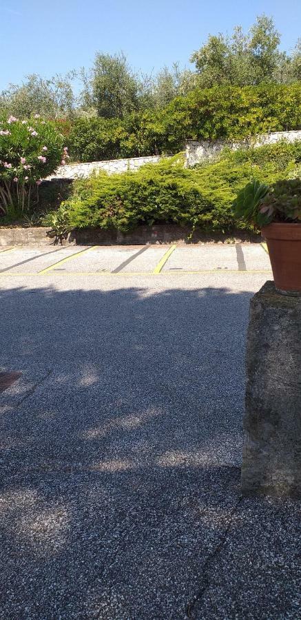 La Casa Del Pittore Anna House Lerici Εξωτερικό φωτογραφία