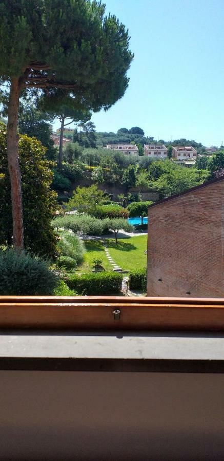 La Casa Del Pittore Anna House Lerici Εξωτερικό φωτογραφία