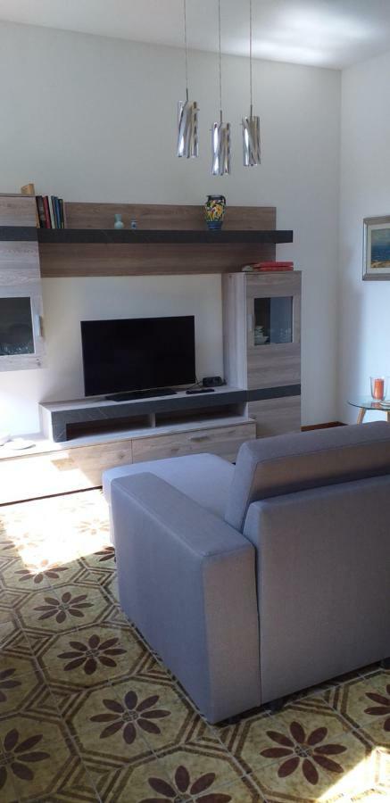 La Casa Del Pittore Anna House Lerici Εξωτερικό φωτογραφία