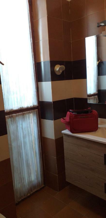 La Casa Del Pittore Anna House Lerici Εξωτερικό φωτογραφία