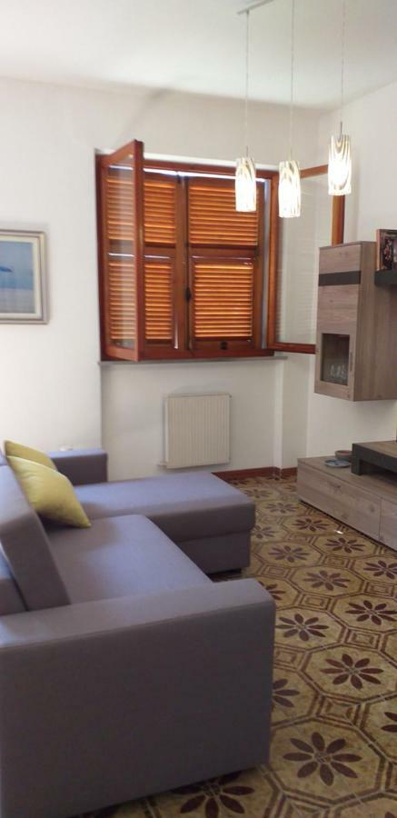 La Casa Del Pittore Anna House Lerici Εξωτερικό φωτογραφία