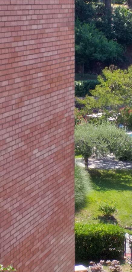 La Casa Del Pittore Anna House Lerici Εξωτερικό φωτογραφία