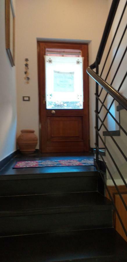 La Casa Del Pittore Anna House Lerici Εξωτερικό φωτογραφία