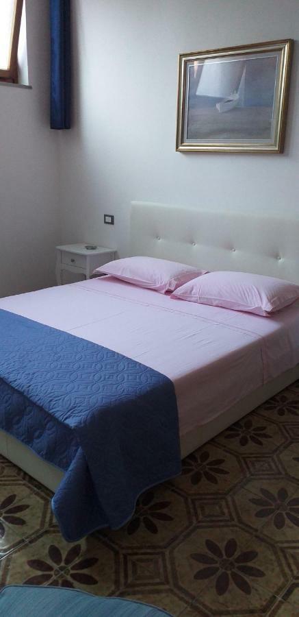 La Casa Del Pittore Anna House Lerici Εξωτερικό φωτογραφία