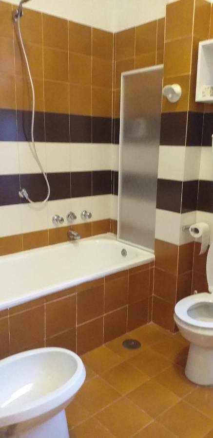 La Casa Del Pittore Anna House Lerici Εξωτερικό φωτογραφία