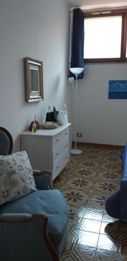 La Casa Del Pittore Anna House Lerici Εξωτερικό φωτογραφία