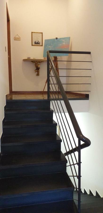 La Casa Del Pittore Anna House Lerici Εξωτερικό φωτογραφία