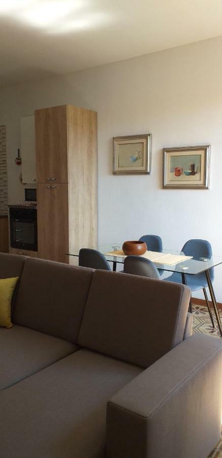 La Casa Del Pittore Anna House Lerici Εξωτερικό φωτογραφία