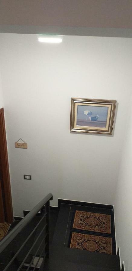 La Casa Del Pittore Anna House Lerici Εξωτερικό φωτογραφία